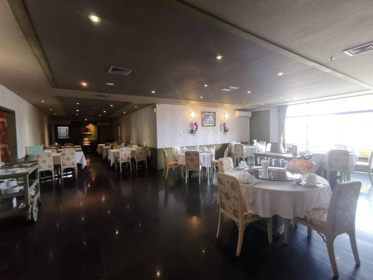 Lee Place Hotel Bangkok Ngoại thất bức ảnh